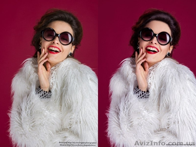 Ретушь ( обработка) фотографий на заказ - <ro>Изображение</ro><ru>Изображение</ru> #6, <ru>Объявление</ru> #1068730