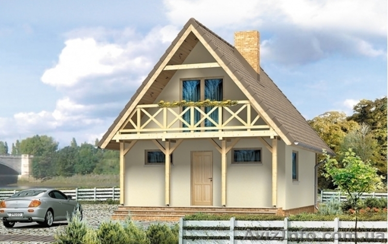 Строим дома под ключ.Строим в кредит.Меняем квартиры на дома - <ro>Изображение</ro><ru>Изображение</ru> #4, <ru>Объявление</ru> #1078461