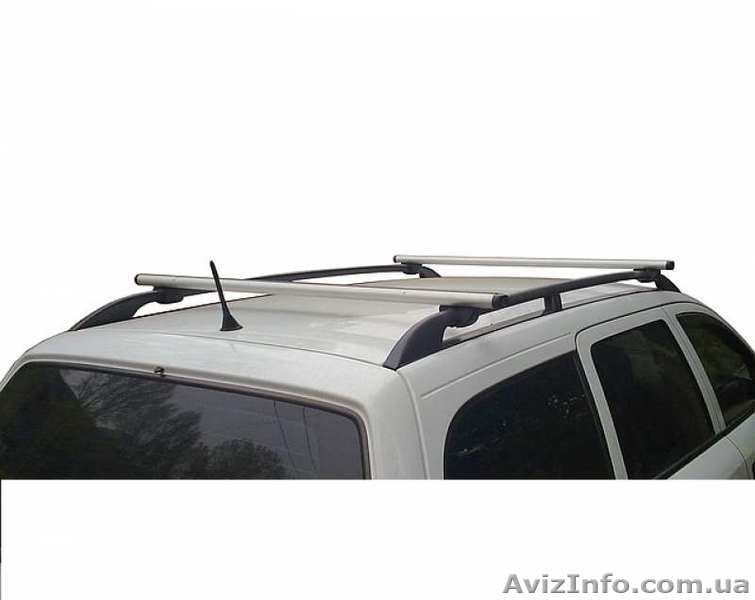 Багажники для авто. Киев  - <ro>Изображение</ro><ru>Изображение</ru> #1, <ru>Объявление</ru> #1069035