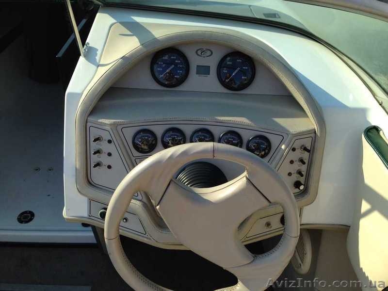 Продаю катер Cobalt 222, 1998 - <ro>Изображение</ro><ru>Изображение</ru> #7, <ru>Объявление</ru> #1078514