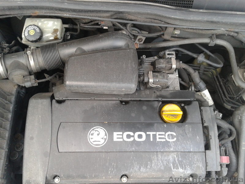 Разборка Опель .Оригинальные запчасти б\\у из Европы. - <ro>Изображение</ro><ru>Изображение</ru> #3, <ru>Объявление</ru> #1074880