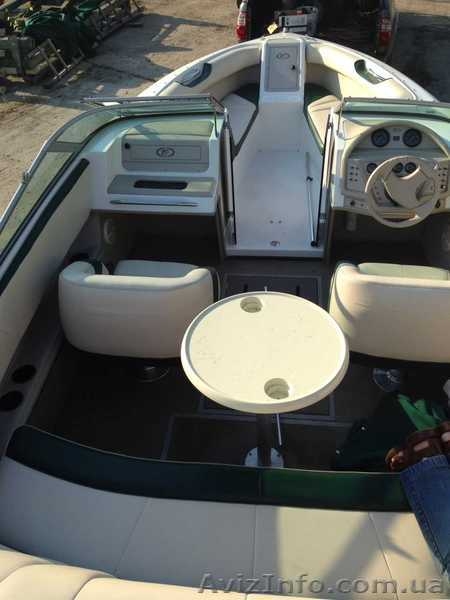 Продаю катер Cobalt 222, 1998 - <ro>Изображение</ro><ru>Изображение</ru> #8, <ru>Объявление</ru> #1078514