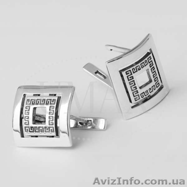 Продаю серьги. Серебро 925 пробы. - <ro>Изображение</ro><ru>Изображение</ru> #5, <ru>Объявление</ru> #906480