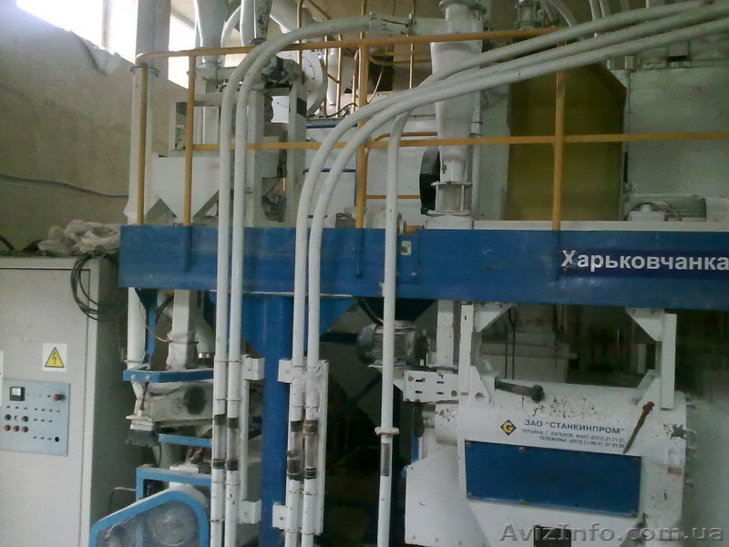 Продам мельницу Харьковчанка-450 - <ro>Изображение</ro><ru>Изображение</ru> #1, <ru>Объявление</ru> #1076240