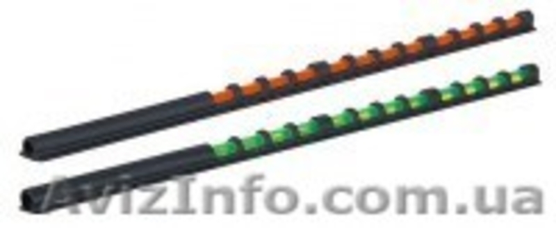 Оптоволоконные мушки EasyHit для охоты - <ro>Изображение</ro><ru>Изображение</ru> #2, <ru>Объявление</ru> #1077314