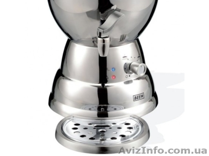 Самовар электрический 8 литров - <ro>Изображение</ro><ru>Изображение</ru> #2, <ru>Объявление</ru> #1066801