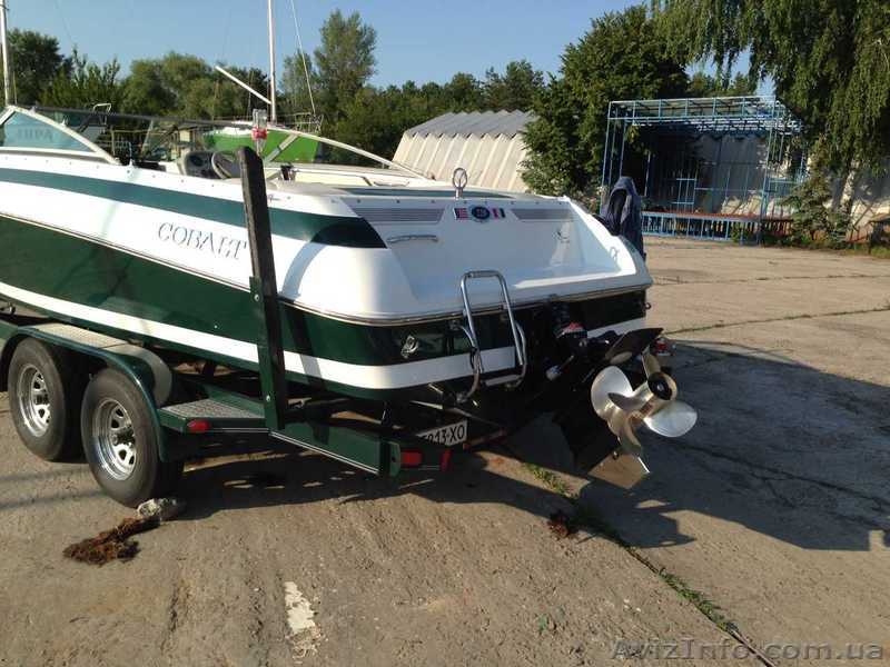 Продаю катер Cobalt 222, 1998 - <ro>Изображение</ro><ru>Изображение</ru> #2, <ru>Объявление</ru> #1078514