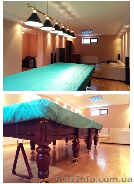 Дом 605 м2, Белогородка, 4 км Житомирская трасса, 12 км Киев, 17 соток участок - <ro>Изображение</ro><ru>Изображение</ru> #4, <ru>Объявление</ru> #1079844