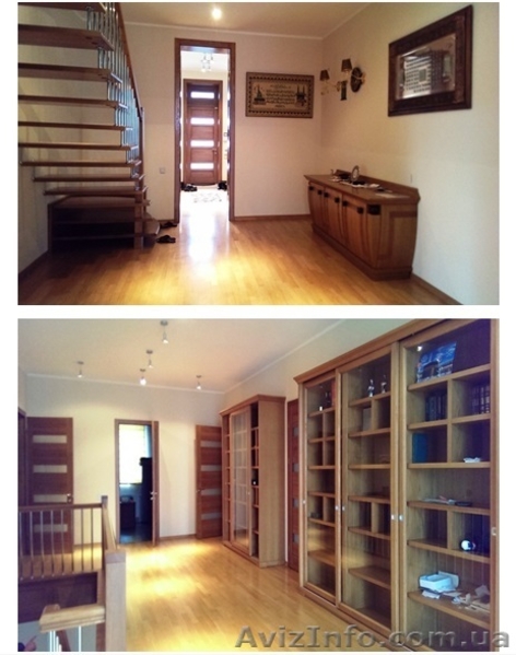 Дом 605 м2, Белогородка, 4 км Житомирская трасса, 12 км Киев, 17 соток участок - <ro>Изображение</ro><ru>Изображение</ru> #5, <ru>Объявление</ru> #1079844