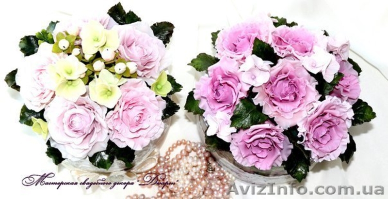 Свадебный декор, свадебные аксессуары, свадебные услуги - <ro>Изображение</ro><ru>Изображение</ru> #10, <ru>Объявление</ru> #1067016