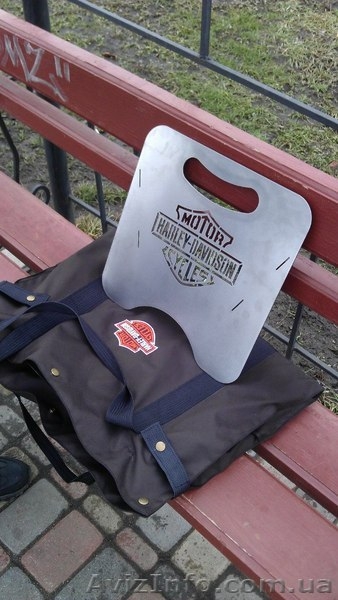 Мангал разборной - <ro>Изображение</ro><ru>Изображение</ru> #7, <ru>Объявление</ru> #1075123