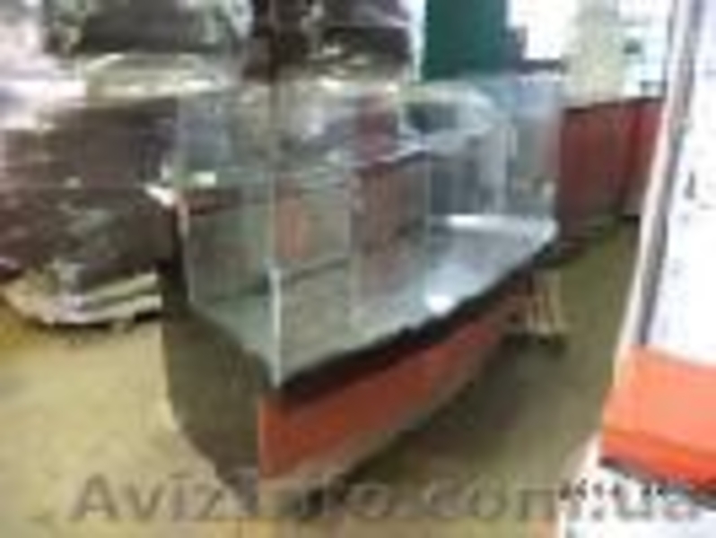 Функциональная барная стойка Италия б/у - <ro>Изображение</ro><ru>Изображение</ru> #1, <ru>Объявление</ru> #1076273