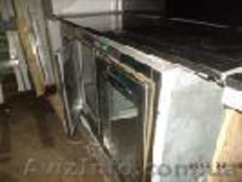 Функциональная барная стойка Италия б/у - <ro>Изображение</ro><ru>Изображение</ru> #3, <ru>Объявление</ru> #1076273