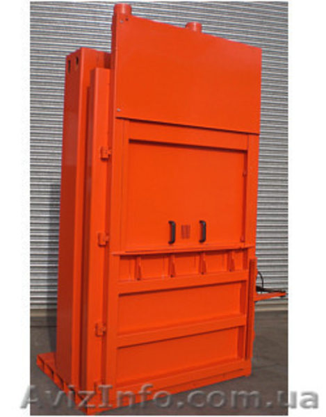 Пресс пакетировочный CK 500V LUD - <ro>Изображение</ro><ru>Изображение</ru> #1, <ru>Объявление</ru> #1082299