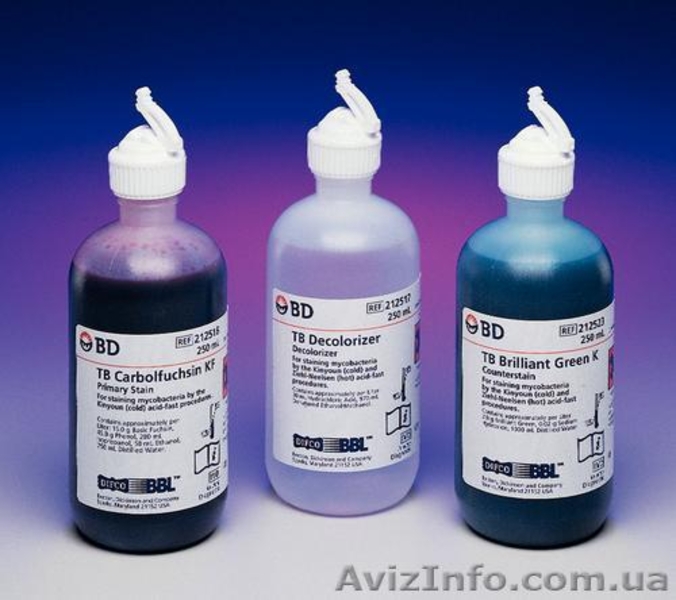 Среды для микробиологии - <ro>Изображение</ro><ru>Изображение</ru> #3, <ru>Объявление</ru> #1076505