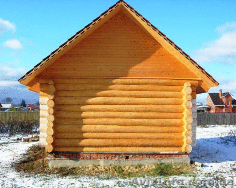 Строительство и отделка бань, беседок, балконов, лоджий с дерева - <ro>Изображение</ro><ru>Изображение</ru> #7, <ru>Объявление</ru> #1074440