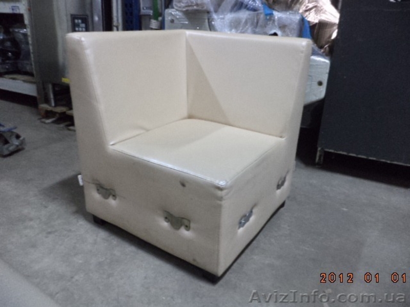 Диваны б/у в хорошем состоянии, со склада в Киеве - <ro>Изображение</ro><ru>Изображение</ru> #2, <ru>Объявление</ru> #1072070