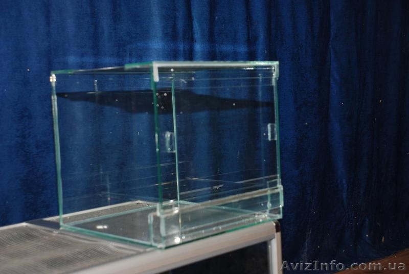 Продам террариум акватеррариум стекло из разных  материалов - <ro>Изображение</ro><ru>Изображение</ru> #3, <ru>Объявление</ru> #1067472