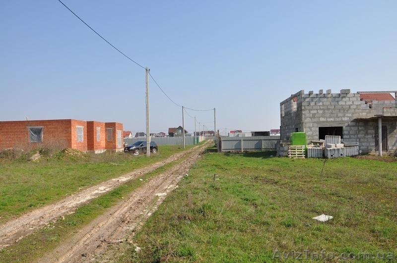 Продам участок 10 соток под дачу в селе Ревное, Бориспольский район - <ro>Изображение</ro><ru>Изображение</ru> #3, <ru>Объявление</ru> #1082271