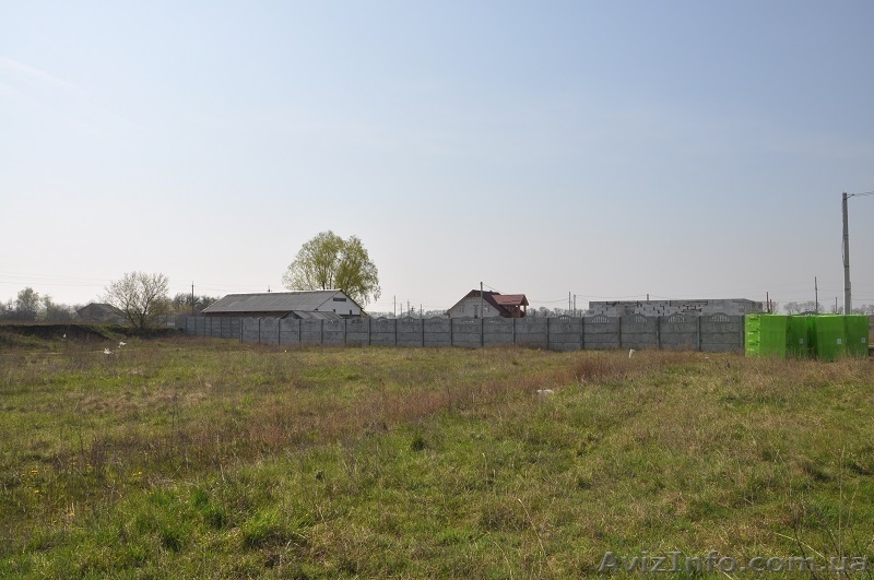 Продам участок 10 соток под дачу в селе Ревное, Бориспольский район - <ro>Изображение</ro><ru>Изображение</ru> #4, <ru>Объявление</ru> #1082271