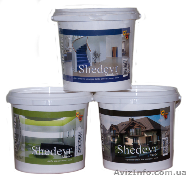 Клей ПВА(строительный, мебельный), воднодисперсионные краски, грунтовоки, раство - <ro>Изображение</ro><ru>Изображение</ru> #3, <ru>Объявление</ru> #1066681