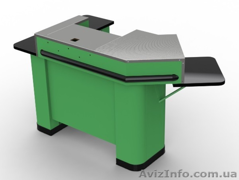 Касовый бокс Express 2 - <ro>Изображение</ro><ru>Изображение</ru> #1, <ru>Объявление</ru> #1068455