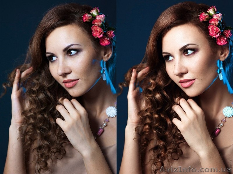 Ретушь ( обработка) фотографий на заказ - <ro>Изображение</ro><ru>Изображение</ru> #4, <ru>Объявление</ru> #1068730