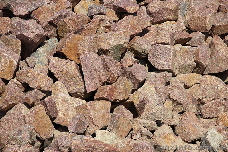 ТОВ «ТПК «БАСКО» реализует от Производителя: Щебень гранитный - <ro>Изображение</ro><ru>Изображение</ru> #3, <ru>Объявление</ru> #1073395