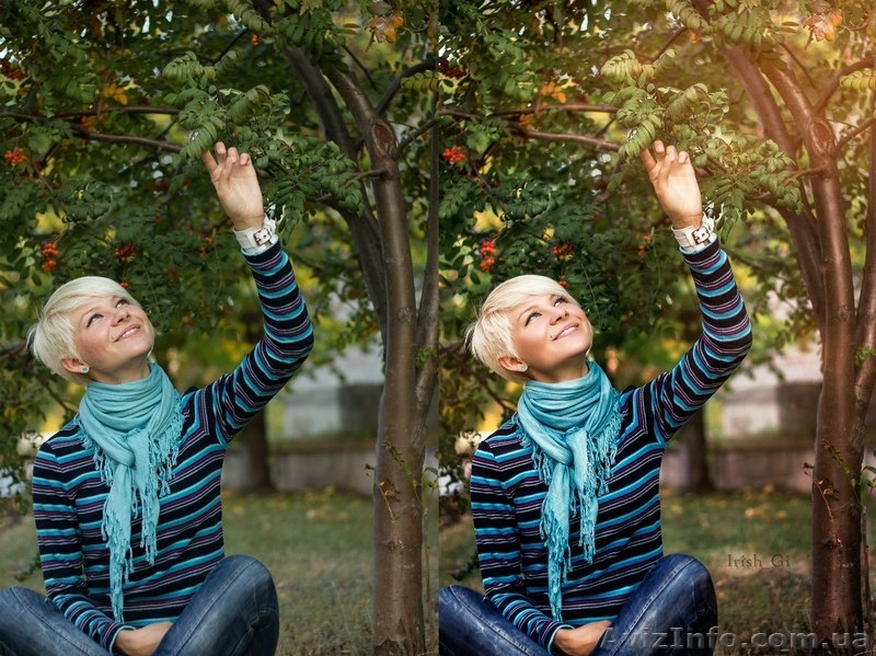 Ретушь ( обработка) фотографий на заказ - <ro>Изображение</ro><ru>Изображение</ru> #5, <ru>Объявление</ru> #1068730