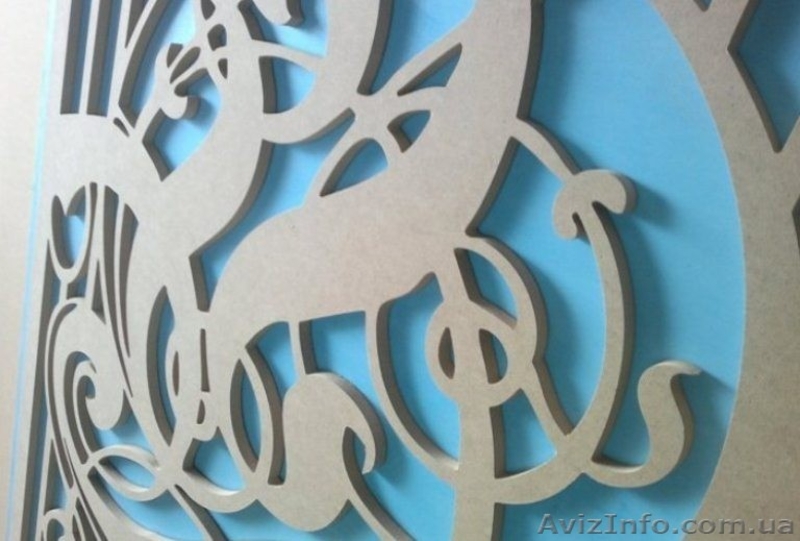  УФ-печать и фрезерная резка - <ro>Изображение</ro><ru>Изображение</ru> #2, <ru>Объявление</ru> #1067063