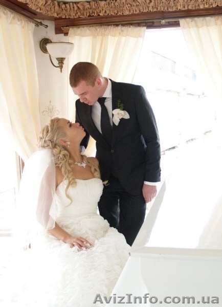 Свадебная прическа, макияж, кератиновое выпрямление, восстановление волос - <ro>Изображение</ro><ru>Изображение</ru> #3, <ru>Объявление</ru> #1076972