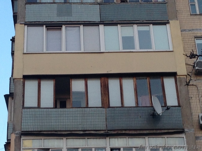 Утепление квартир, домов, предприятий. - <ro>Изображение</ro><ru>Изображение</ru> #1, <ru>Объявление</ru> #1068108