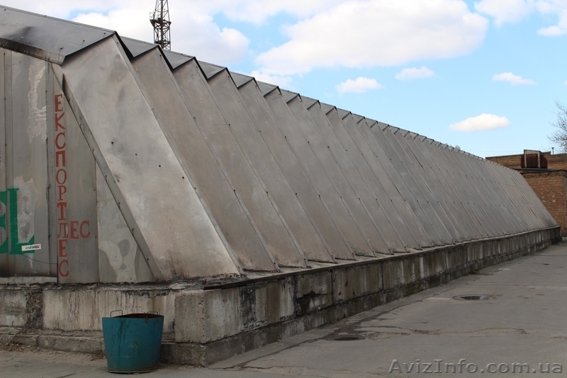 Продам ангар шатерный - <ro>Изображение</ro><ru>Изображение</ru> #1, <ru>Объявление</ru> #1070896
