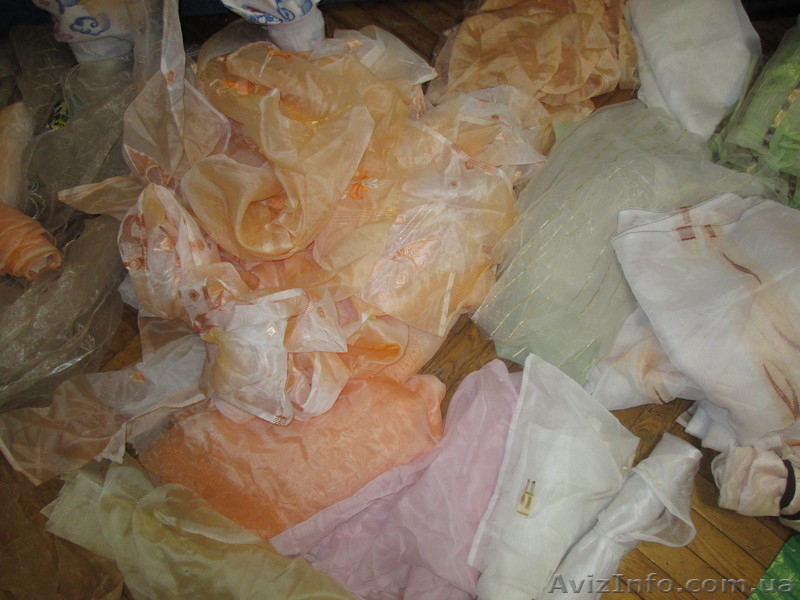 остатки  новых  отрезков  тюля  и портьер  - <ro>Изображение</ro><ru>Изображение</ru> #4, <ru>Объявление</ru> #1068951