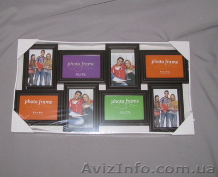 Фоторамки на несколько фотографий (мультирамки) - <ro>Изображение</ro><ru>Изображение</ru> #7, <ru>Объявление</ru> #1077111