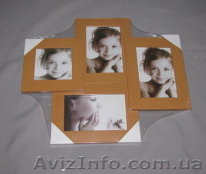 Фоторамки на несколько фотографий (мультирамки) - <ro>Изображение</ro><ru>Изображение</ru> #4, <ru>Объявление</ru> #1077111
