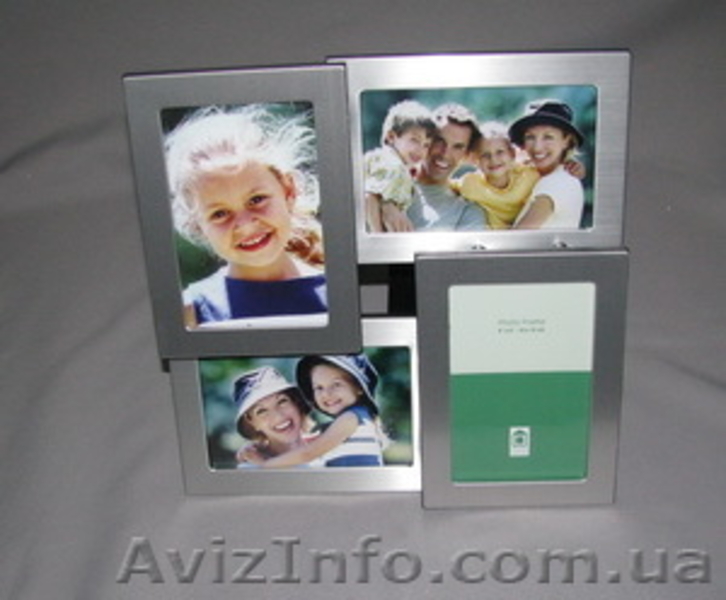 Фоторамки на несколько фотографий (мультирамки) - <ro>Изображение</ro><ru>Изображение</ru> #3, <ru>Объявление</ru> #1077111