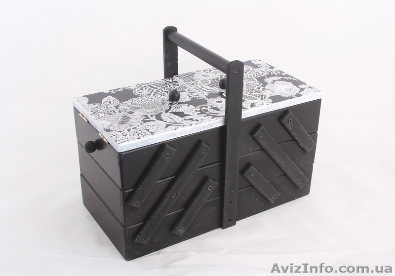 Чемоданчик свадебного распорядителя "MAGIC BOX" - <ro>Изображение</ro><ru>Изображение</ru> #2, <ru>Объявление</ru> #1072665