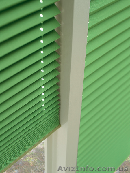 Горизонтальные металлические жалюзи-простота изделия,безотказность работы. - <ro>Изображение</ro><ru>Изображение</ru> #3, <ru>Объявление</ru> #1075992