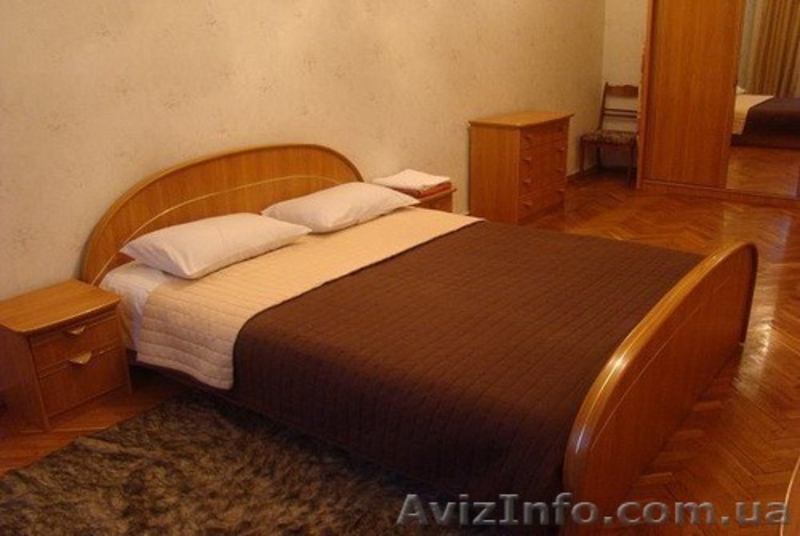 Киев. Посуточно двухкомнатная квартира ст.м. Крещатик - <ro>Изображение</ro><ru>Изображение</ru> #4, <ru>Объявление</ru> #1071015