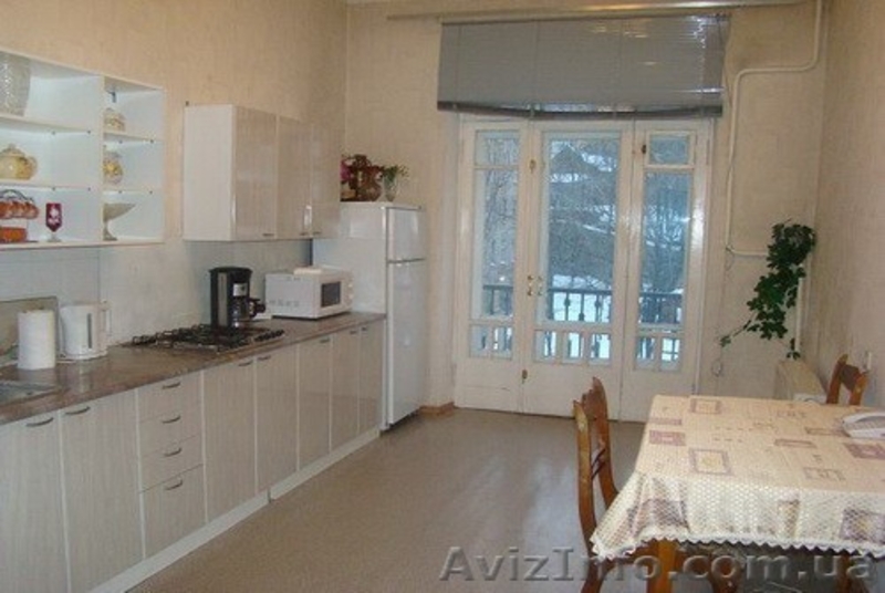 Киев. Посуточно двухкомнатная квартира ст.м. Крещатик - <ro>Изображение</ro><ru>Изображение</ru> #5, <ru>Объявление</ru> #1071015