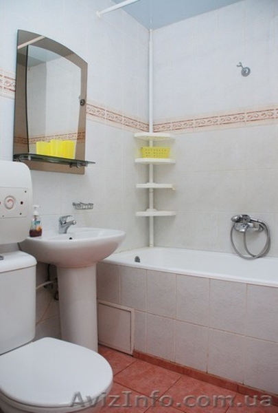 1-комнатная квартира, метро«Дворец "Украина"» - <ro>Изображение</ro><ru>Изображение</ru> #6, <ru>Объявление</ru> #1070172