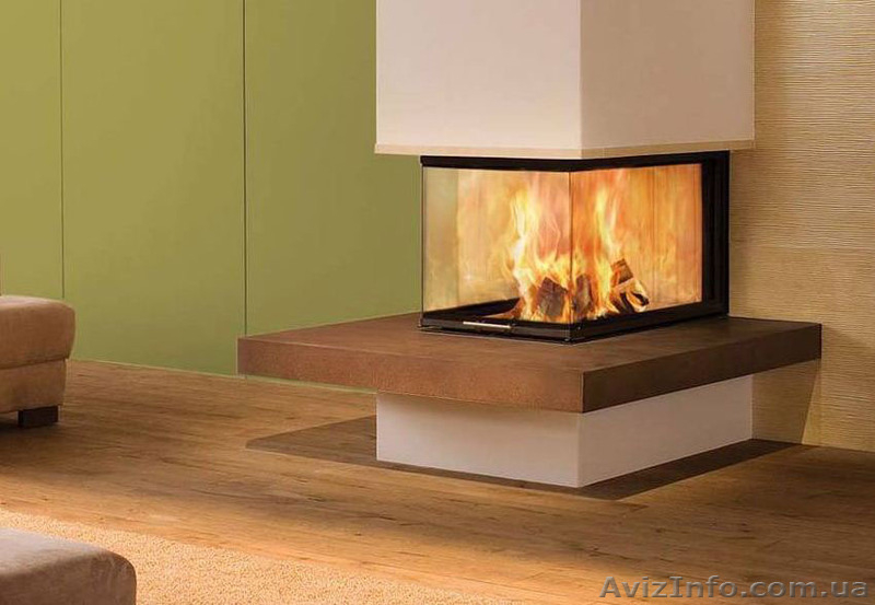 Фасадные плиты, панели с бетона, камины hi-tech - <ro>Изображение</ro><ru>Изображение</ru> #4, <ru>Объявление</ru> #1082880