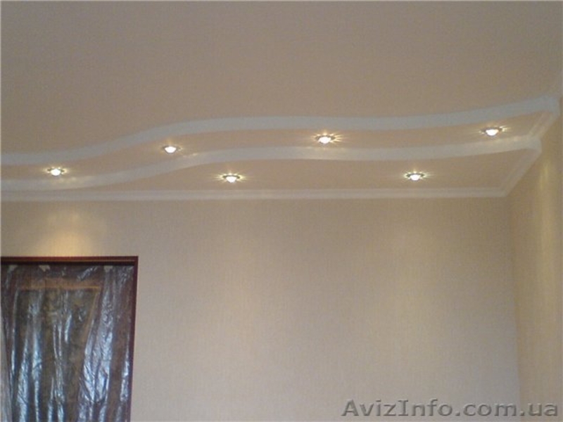 Монтаж гипсокартона и арочных изделий - <ro>Изображение</ro><ru>Изображение</ru> #4, <ru>Объявление</ru> #1074433