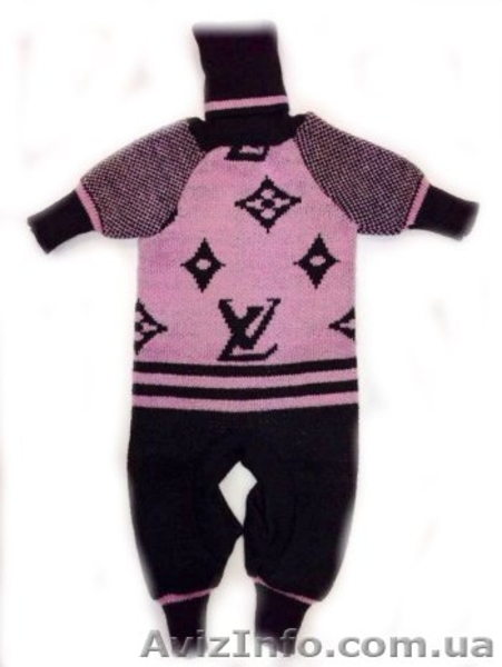 Вязаные костюмы для собак марки Forpets ! - <ro>Изображение</ro><ru>Изображение</ru> #1, <ru>Объявление</ru> #1072577