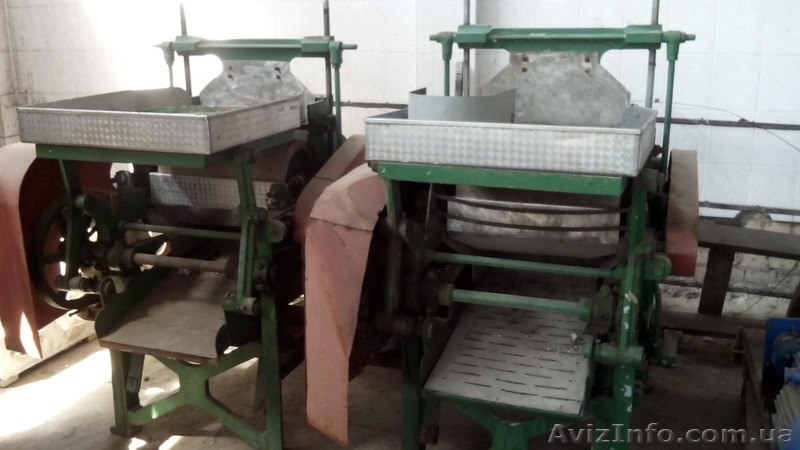 Косточковыбивная машина 2F-63 (Польша) - <ro>Изображение</ro><ru>Изображение</ru> #2, <ru>Объявление</ru> #1082358