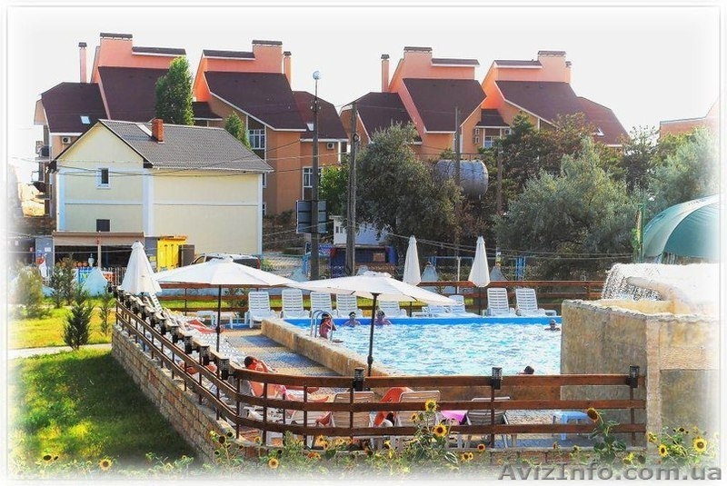 Отдых на Черном море по ценам 2013г (от 9$.) - <ro>Изображение</ro><ru>Изображение</ru> #2, <ru>Объявление</ru> #1066732