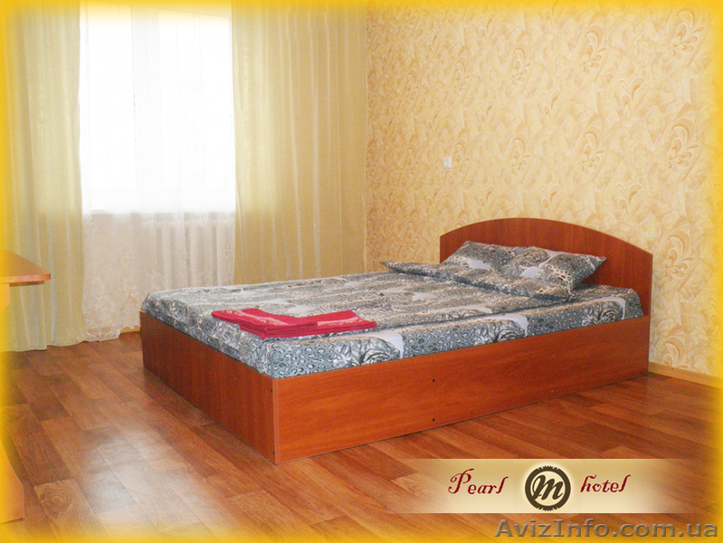 Недорогие номера в мини-отеле для гостей Киева. - <ro>Изображение</ro><ru>Изображение</ru> #6, <ru>Объявление</ru> #1068622