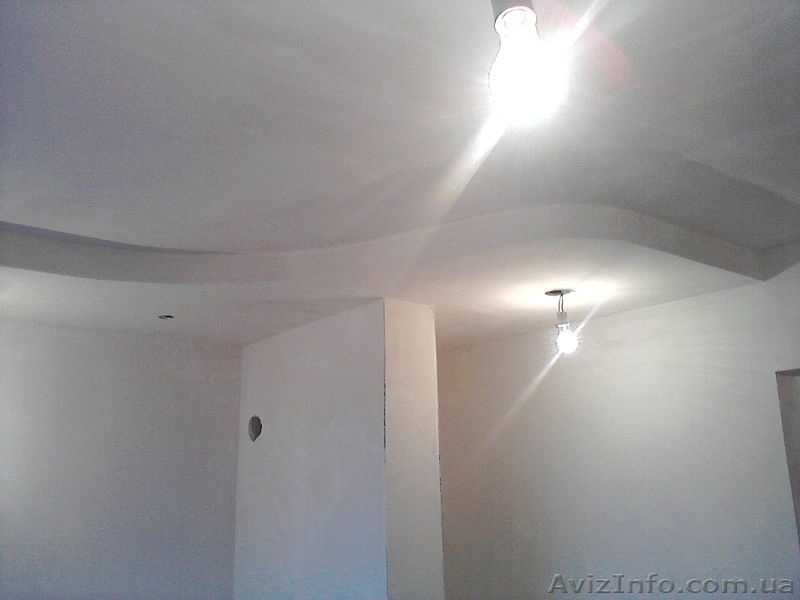 Монтаж гипсокартона и арочных изделий - <ro>Изображение</ro><ru>Изображение</ru> #8, <ru>Объявление</ru> #1074433