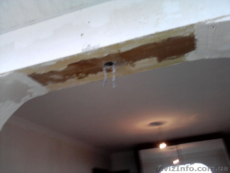 Монтаж гипсокартона и арочных изделий - <ro>Изображение</ro><ru>Изображение</ru> #10, <ru>Объявление</ru> #1074433